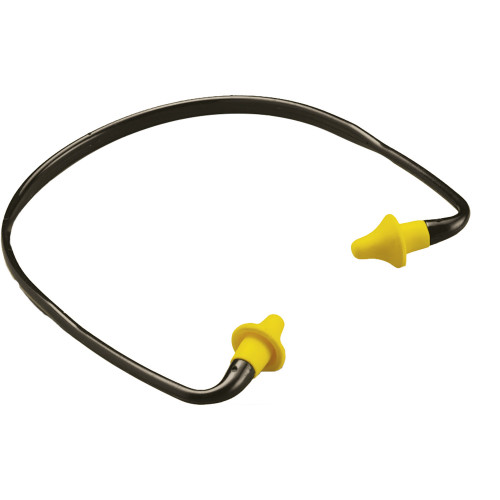 Banded Ear Plug