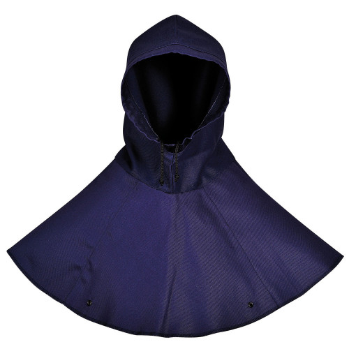 Bizweld Cape Hood