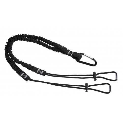 Dobbelt værktøjs lanyard (per 10 pcs) FP54