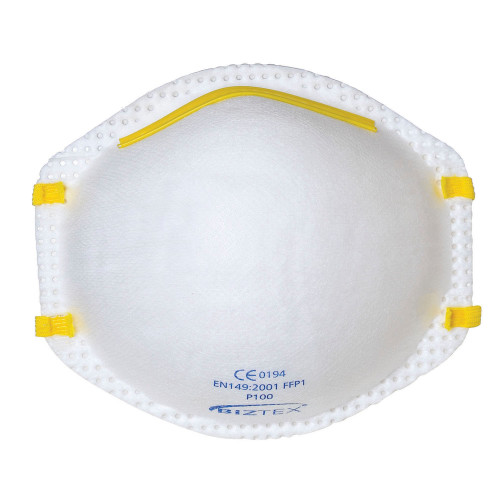 FFP1 Dust Mist Respirator