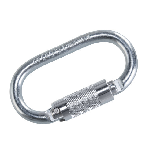 Twist Lock Carabiner FP33