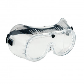 Direct Vent Goggle