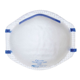 FFP2 Dust Mist Respirator