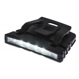 LED Cap Lys PA72