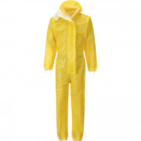 BizTex Microporous Coverall Type 3/4/5/6 ST70