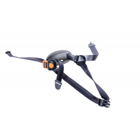 Hagerem 4 Punkts For Endurance Klatrehjelm (per 5 pcs) PA49