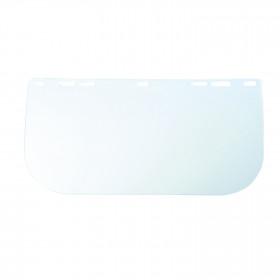 Replacement Clear Visor PW92