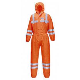 VisTex SMS Coverall Type 5/6 (per 50 pcs) ST36