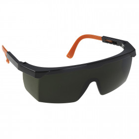 Svejse Sikkerhedsbrille PW68