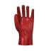 Grip 12 PVC Gauntlet 27cm A427