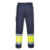 Yellow/Navy