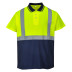 Yellow/Navy