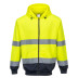 Yellow/Navy