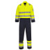 Yellow/Navy Tall