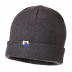 Insulated Knit Cap Thinsulate® Lined-Grey