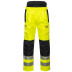 Yellow/Black