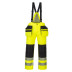 Yellow/Black