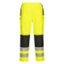 Yellow/Black