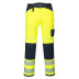 Yellow/Navy