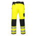 Yellow/Black Short