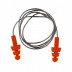 Reusable TPE Corded Ear Plug