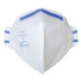 FFP2 flad foldet filtermaske (per 20 pcs) P250