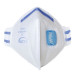 FFP2 Foldbar Filtermaske m. Ventil (pk20) (per 20 pcs) P251