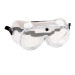 Goggles m. Indirekte Ventilation PW21