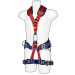 Portwest 4 punks Harness komfort Plus FP19